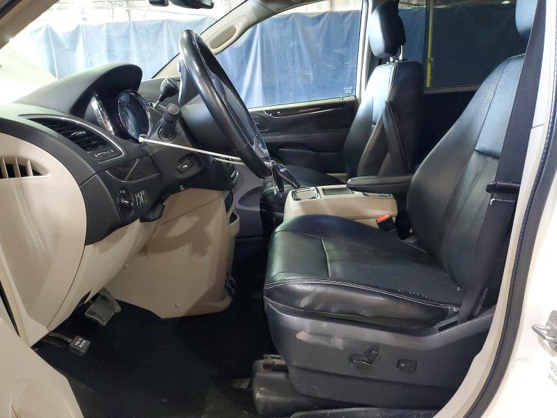 Aukcja sprzedaży 2013 Chrysler Town & Country, vin: 2C4RC1CG3DR712172, numer aukcji: 52817256