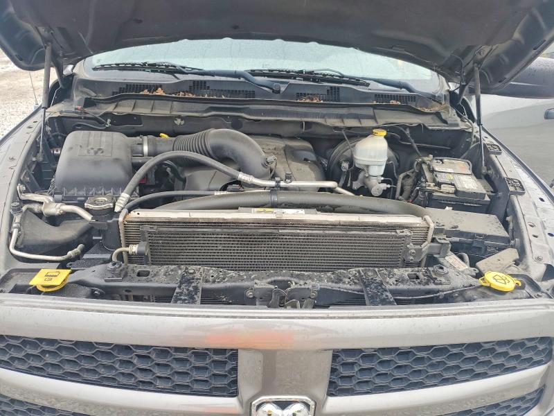 Aukcja sprzedaży 2013 Ram 1500, vin: 1C6RR6FT4DS540406, numer aukcji: 55005356