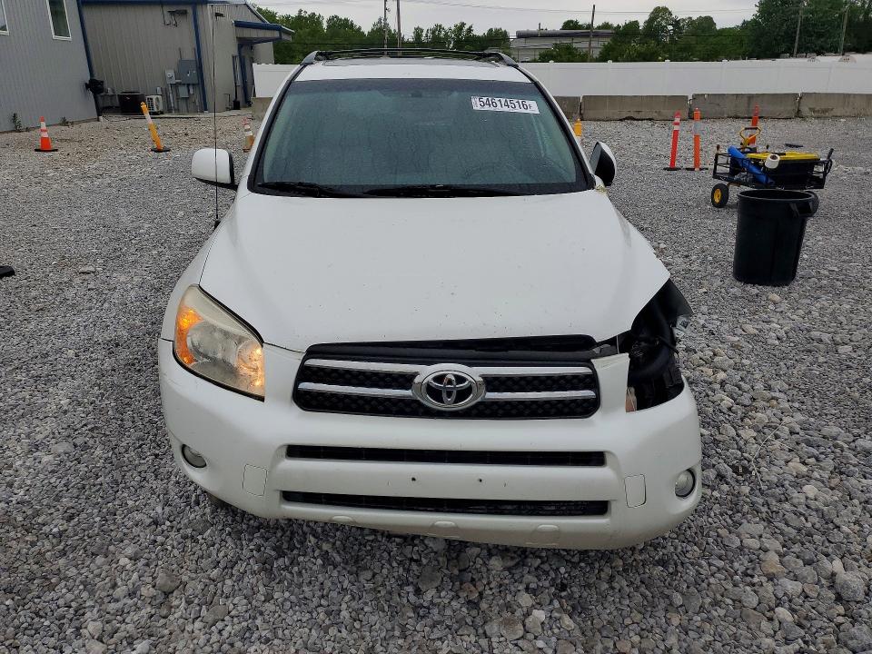 54614516 :رقم المزاد ، JTMBD31V985174608 vin ، 2008 Toyota Rav4 مزاد بيع