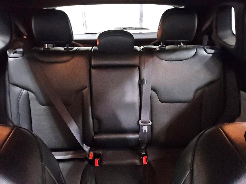 2023 Jeep Compass მანქანა იყიდება აუქციონზე, vin: 3C4NJDBN7PT531275, აუქციონის ნომერი: 52861546