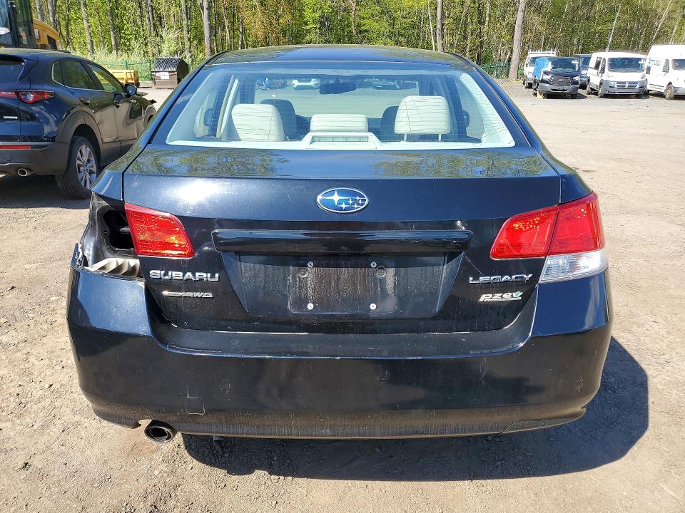 Aukcja sprzedaży 2013 Subaru Legacy, vin: 4S3BMBC62D3035314, numer aukcji: 51272896