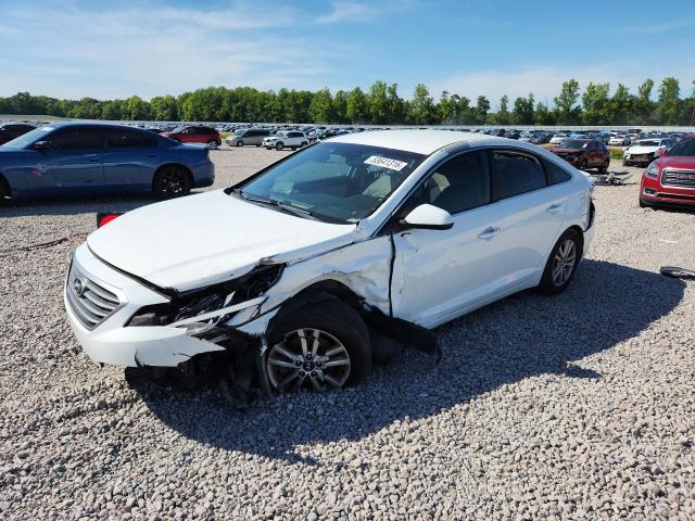 Aukcja sprzedaży 2016 Hyundai Sonata, vin: 5NPE24AF4GH319117, numer aukcji: 53641316