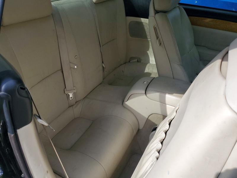 Продажа на аукционе авто 2005 Lexus Sc, vin: JTHFN48YX50071404, номер лота: 53697686