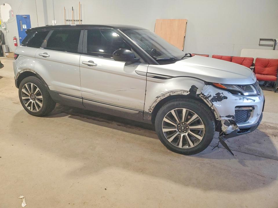 Продажа на аукционе авто 2016 Land Rover Range Rover Evoque, vin: SALVP2BGXGH101736, номер лота: 53335996