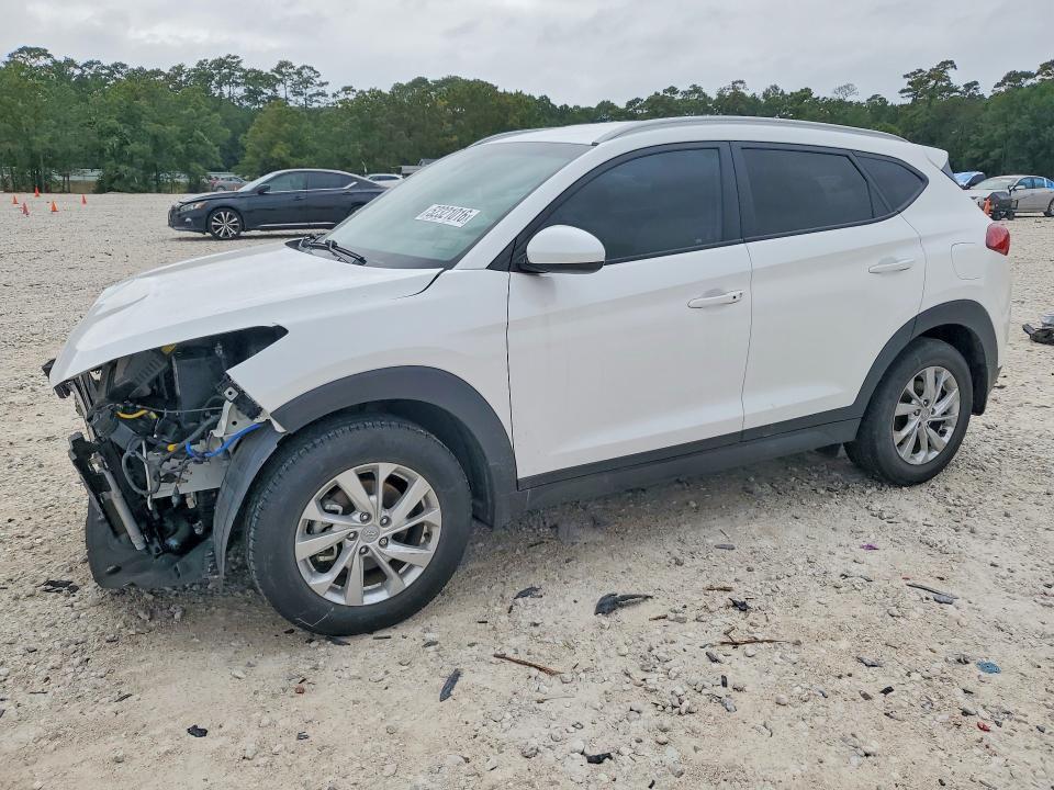 Продажа на аукционе авто 2019 Hyundai Tucson, vin: KM8J33A43KU962993, номер лота: 52321016