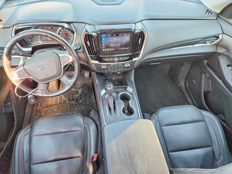Aukcja sprzedaży 2020 Chev Traverse, vin: 1GNERJKW2LJ298267, numer aukcji: 52703866