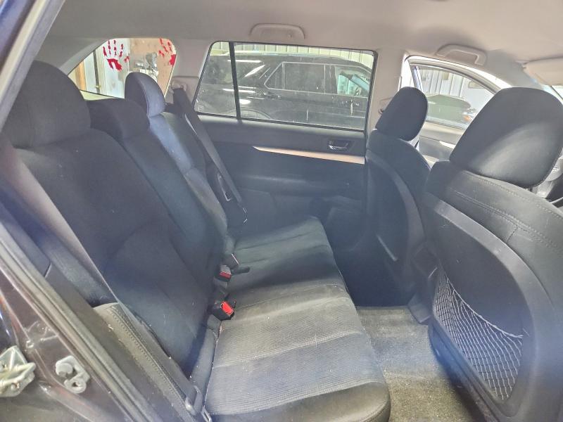 Продаж на аукціоні авто 2013 Subaru Outback, vin: 4S4BRCCC1D3308199, номер лоту: 53595286