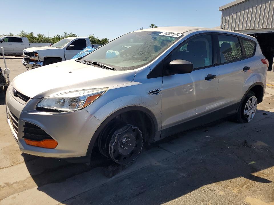 54007536 :رقم المزاد ، 1FMCU0F75DUA34242 vin ، 2013 Ford Escape مزاد بيع
