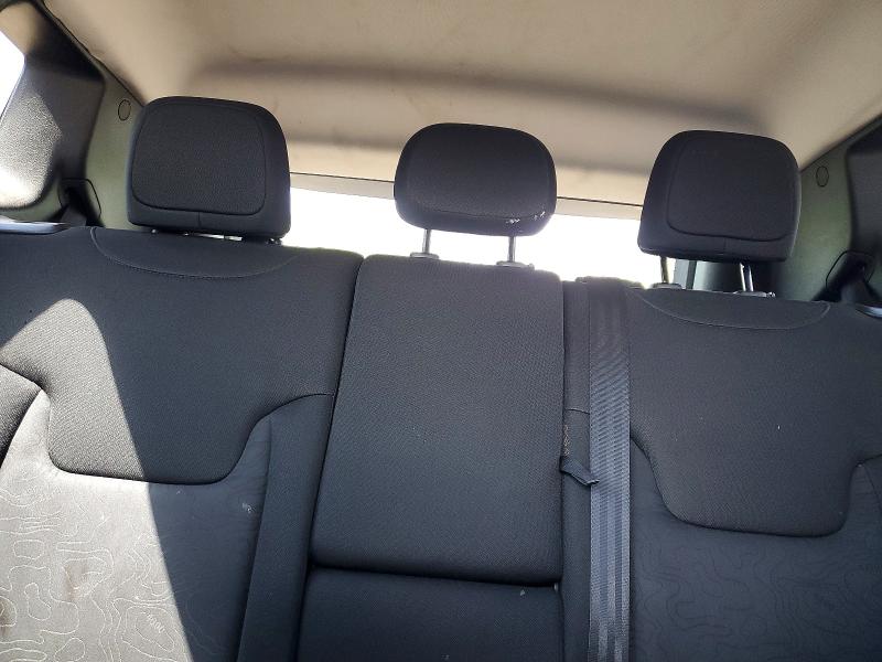 Продажа на аукционе авто 2019 Jeep Renegade, vin: ZACNJBC17KPJ85791, номер лота: 54074686
