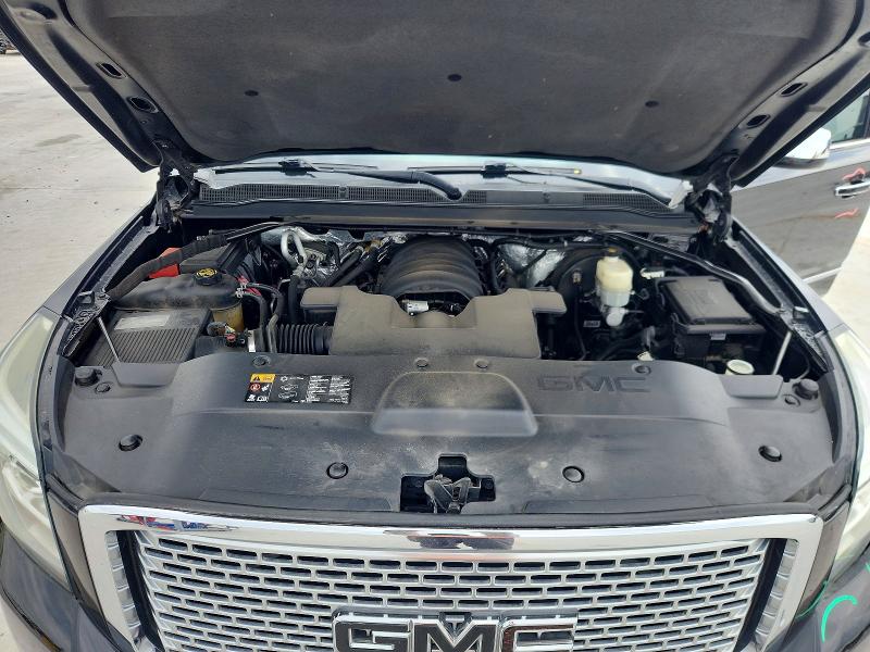 Продажа на аукционе авто 2016 Gmc Yukon, vin: 1GKS1CKJ0GR104236, номер лота: 51966606
