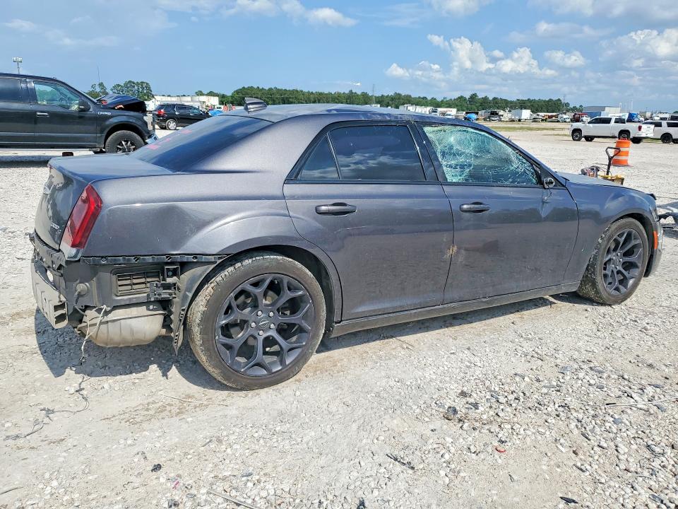 Aukcja sprzedaży 2019 Chrysler 300, vin: 2C3CCABG2KH686520, numer aukcji: 54871806