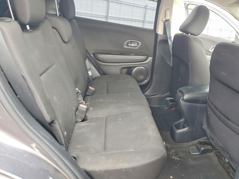 Aukcja sprzedaży 2018 Honda Hr-v, vin: 3CZRU6H58JG716523, numer aukcji: 55065016