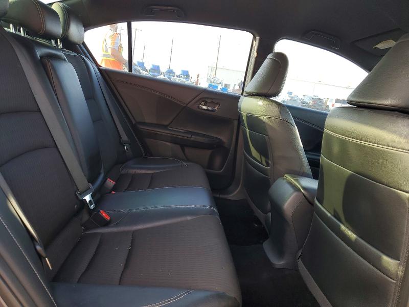 Aukcja sprzedaży 2016 Honda Accord, vin: 1HGCR2F52GA193517, numer aukcji: 53266656