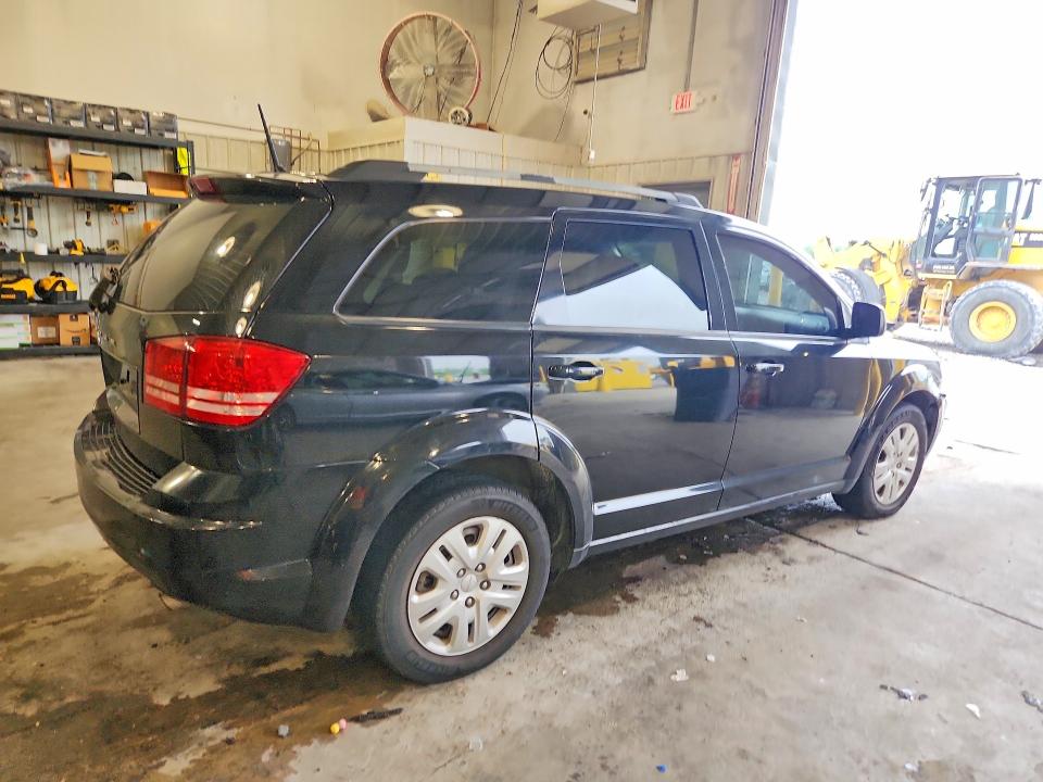 Продаж на аукціоні авто 2019 Dodge Journey, vin: 3C4PDCAB0KT859065, номер лоту: 54153956