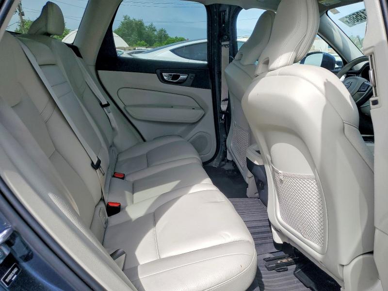 54513586 :رقم المزاد ، YV4102RKXL1544831 vin ، 2020 Volvo Xc60 مزاد بيع