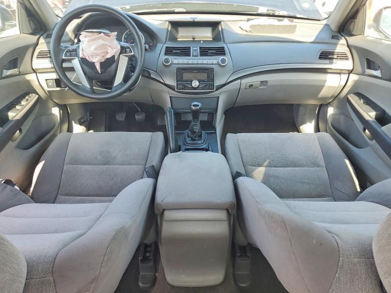 Продажа на аукционе авто 2010 Honda Accord, vin: 1HGCP2E39AA016749, номер лота: 54710696
