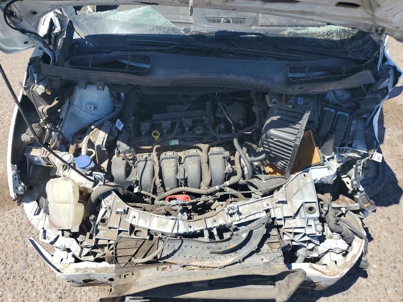 52775786 :رقم المزاد ، NM0LS7E29L1442958 vin ، 2020 Ford Transit Connect مزاد بيع
