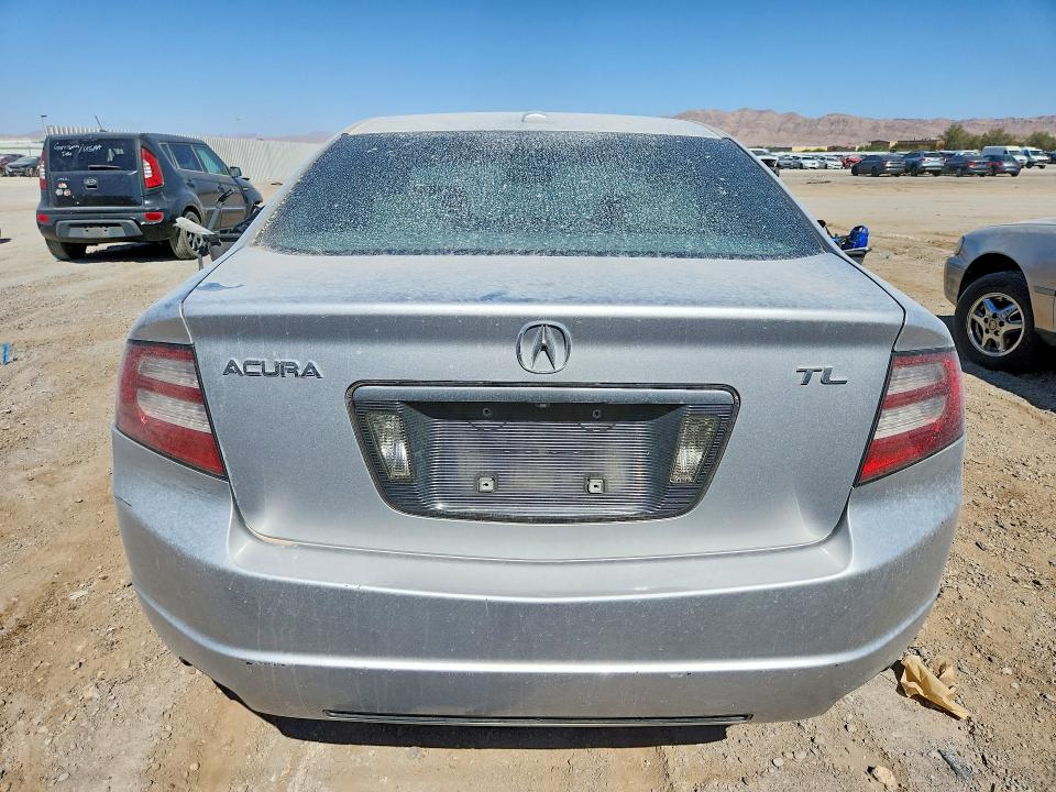 Aukcja sprzedaży 2008 Acura Tl, vin: 19UUA66238A021068, numer aukcji: 46148496