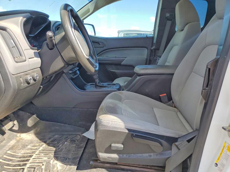 Aukcja sprzedaży 2019 Chevrolet Colorado, vin: 1GCHTBEN9K1131645, numer aukcji: 53528406