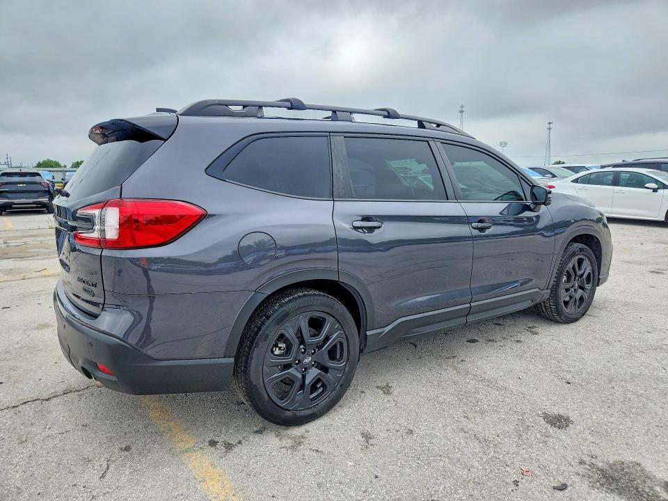 Aukcja sprzedaży 2023 Subaru Ascent, vin: 4S4WMAKD8P3443490, numer aukcji: 55141206
