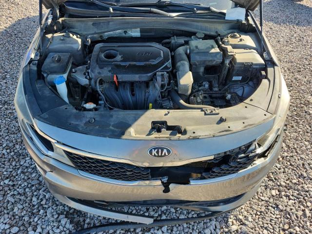2018 Kia Optima მანქანა იყიდება აუქციონზე, vin: 5XXGT4L30JG235730, აუქციონის ნომერი: 52014416