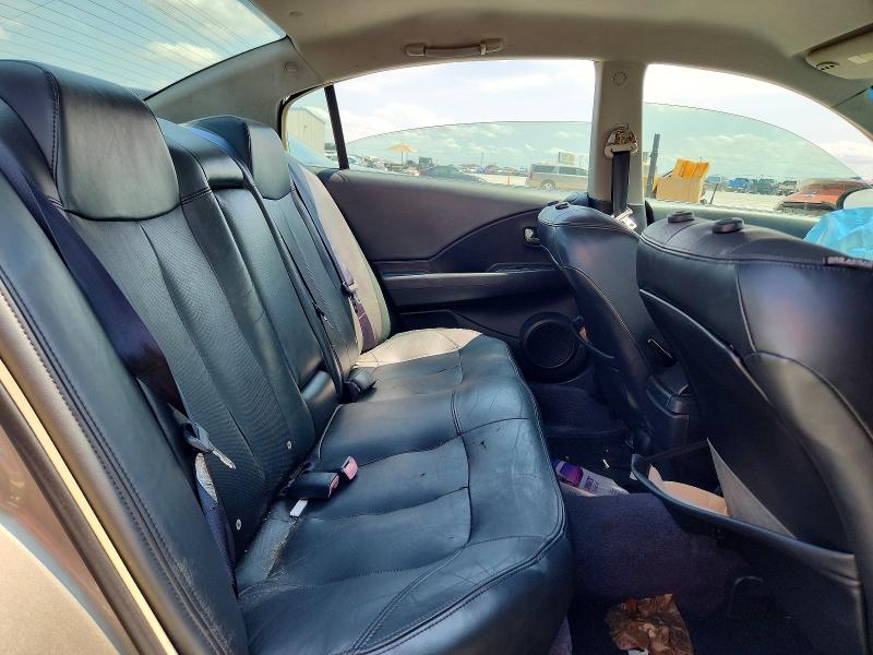 Aukcja sprzedaży 2002 Nissan Altima, vin: 1N4BL11EX2C103434, numer aukcji: 53833356