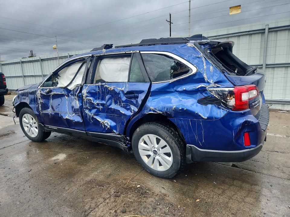 Продажа на аукционе авто 2016 Subaru Outback, vin: 4S4BSAHC0G3254786, номер лота: 52949566
