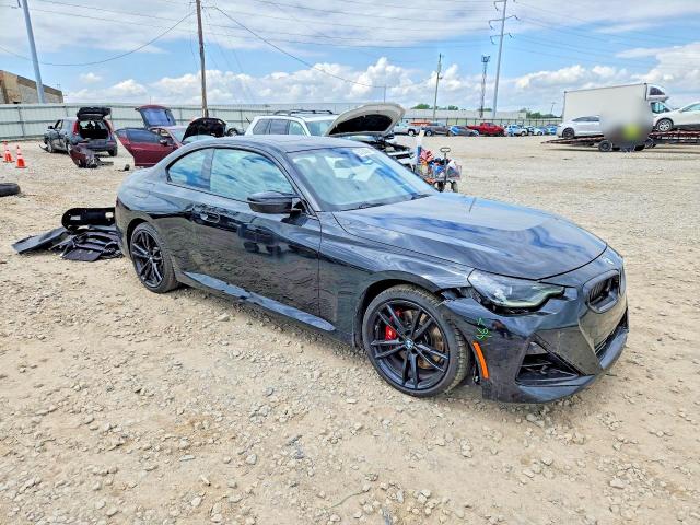 Aukcja sprzedaży 2024 Bmw M240i, vin: 3MW53CM00R8E88388, numer aukcji: 53238326