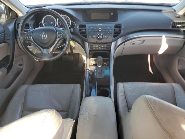 Продаж на аукціоні авто 2011 Acura Tsx, vin: JH4CU2F65BC013545, номер лоту: 52756386