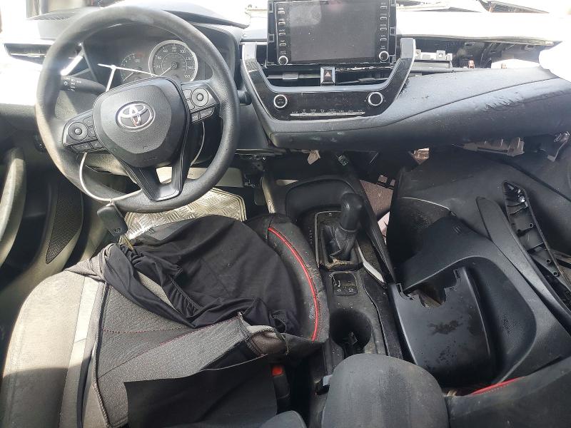 Aukcja sprzedaży 2020 Toyota Corolla, vin: 5YFEPRAE6LP097991, numer aukcji: 54907996