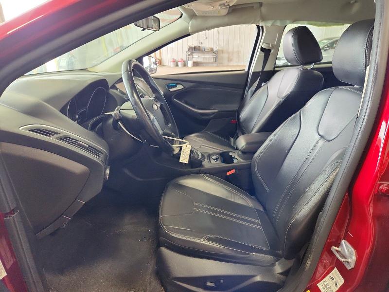 Продажа на аукционе авто 2014 Ford Focus, vin: 1FADP3N29EL269408, номер лота: 54066276