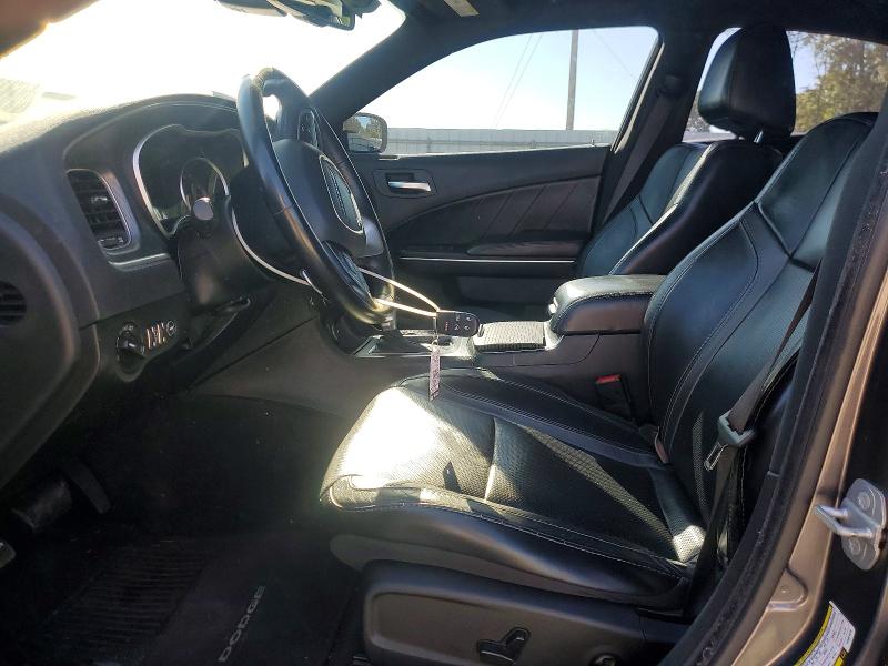 Aukcja sprzedaży 2015 Dodge Charger, vin: 2C3CDXJG6FH881575, numer aukcji: 53205886