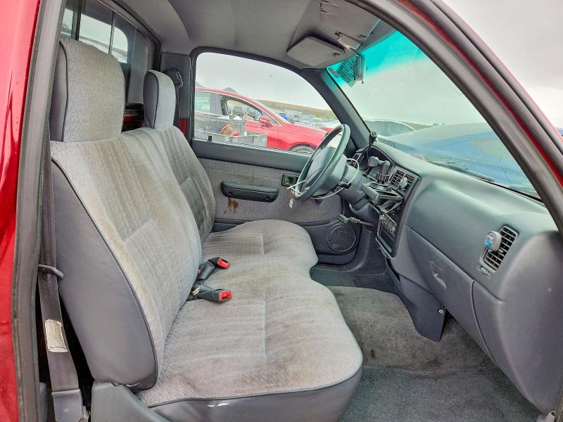 1997 Toyota Tacoma მანქანა იყიდება აუქციონზე, vin: 4TANL42N4VZ255472, აუქციონის ნომერი: 53978786