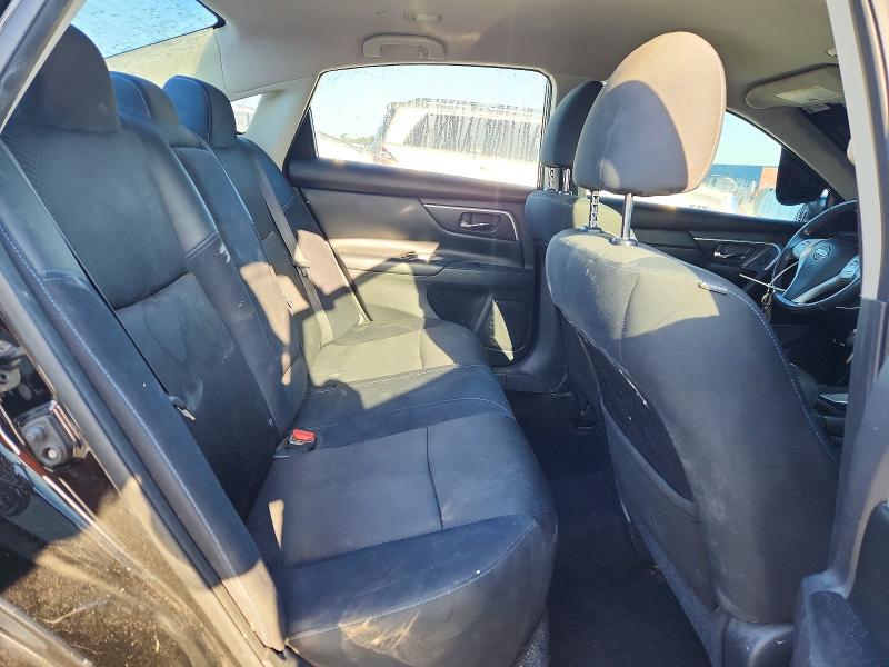 Aukcja sprzedaży 2017 Nissan Altima, vin: 1N4AL3AP9HN319071, numer aukcji: 54068456
