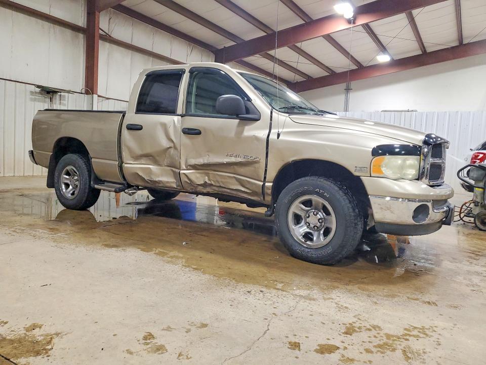 2003 Dodge Ram 1500 მანქანა იყიდება აუქციონზე, vin: 1D7HU18D03J656854, აუქციონის ნომერი: 51650176