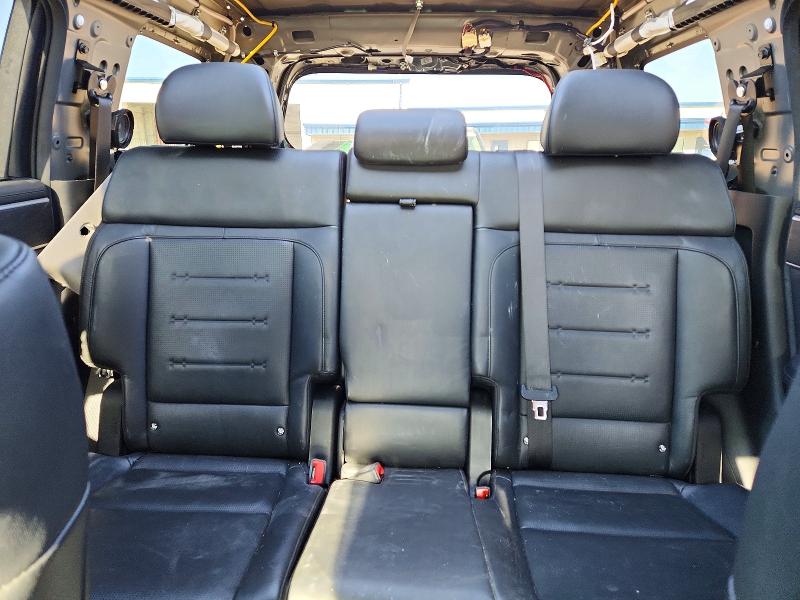 Продажа на аукционе авто 2024 Hyundai Santa Fe, vin: 5NMP4DGLXRH015693, номер лота: 52272696