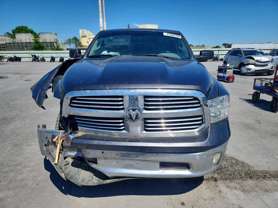 2019 Ram 1500 Classic მანქანა იყიდება აუქციონზე, vin: 1C6RR6LT0KS598627, აუქციონის ნომერი: 53382356