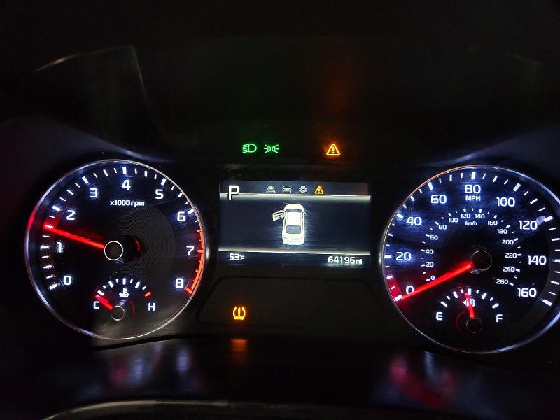 Продажа на аукционе авто 2023 Kia Forte, vin: 3KPF24AD1PE688105, номер лота: 52171896