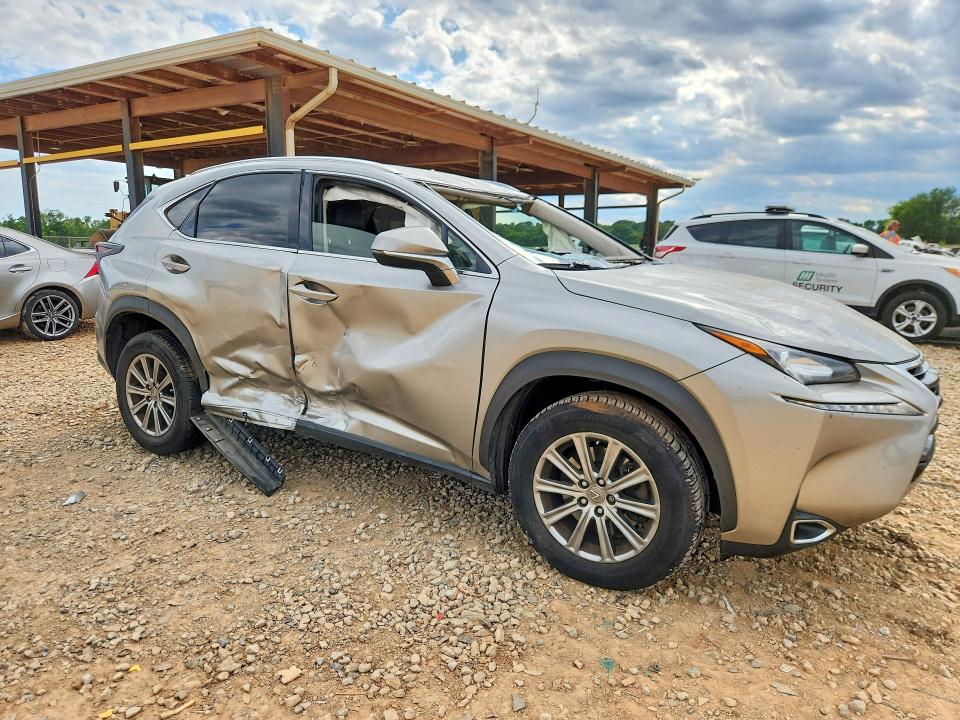 Aukcja sprzedaży 2017 Lexus Nx200t, vin: JTJYARBZ2H2069091, numer aukcji: 57595386