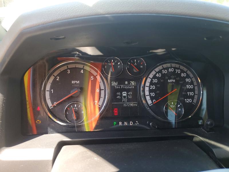 Aukcja sprzedaży 2011 Dodge Ram 1500, vin: 1D7RV1GPXBS673215, numer aukcji: 52408476