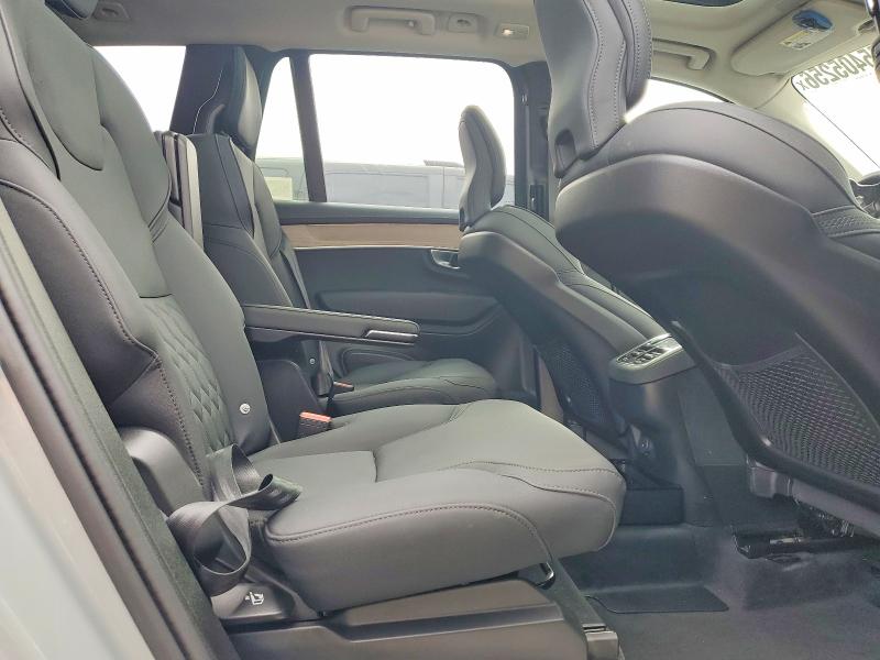Продажа на аукционе авто 2025 Volvo Xc90, vin: YV4M12JB7S1390857, номер лота: 55405256