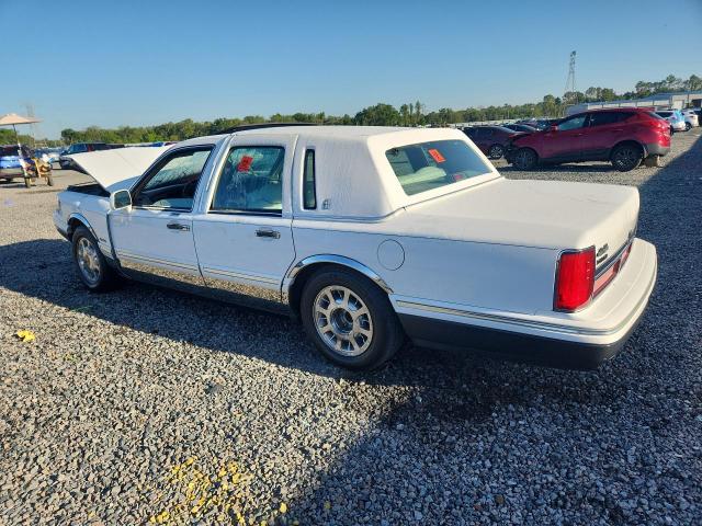 Auction sale of the 1997 Lincoln Town Car, vin: 1LNLM82W6VY733157, lot number: 52582566