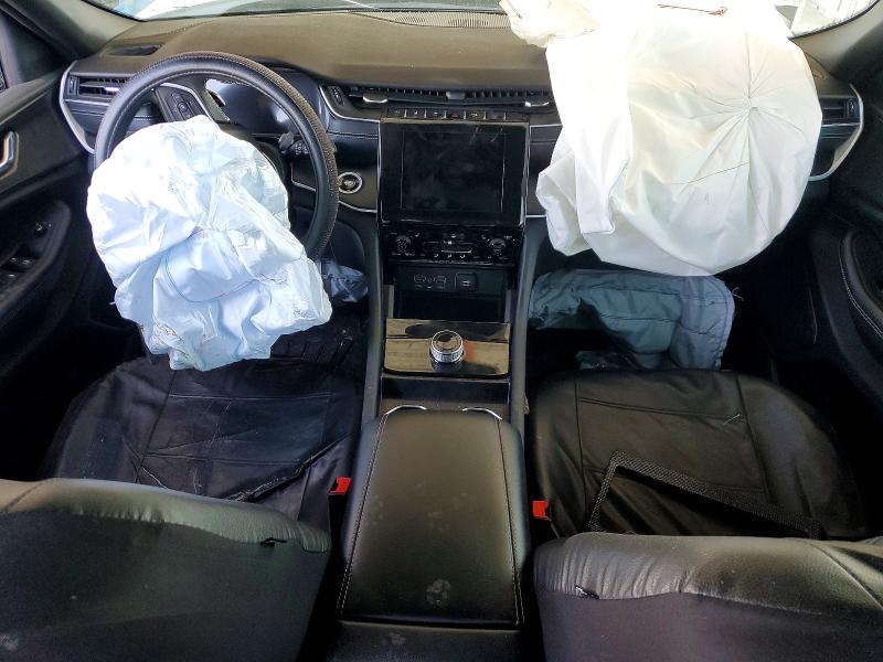 Aukcja sprzedaży 2025 Jeep Grand Cherokee, vin: 1C4RJGAG6SC266262, numer aukcji: 51878486