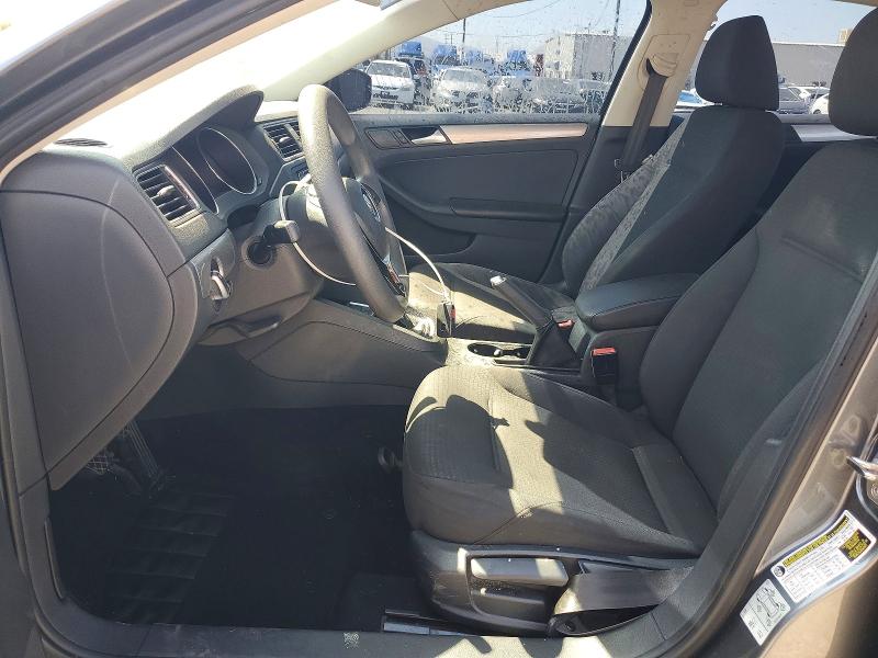 2016 Volkswagen Jetta მანქანა იყიდება აუქციონზე, vin: 3VWB67AJ3GM336785, აუქციონის ნომერი: 54285266