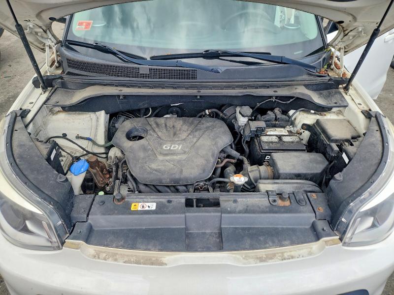 53067906 :رقم المزاد ، KNDJN2A28G7249309 vin ، 2016 Kia Soul مزاد بيع
