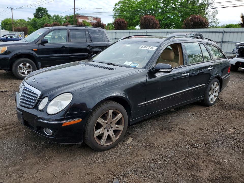 Aukcja sprzedaży 2008 Mercedes-benz E, vin: WDBUH87X68B200665, numer aukcji: 53877716