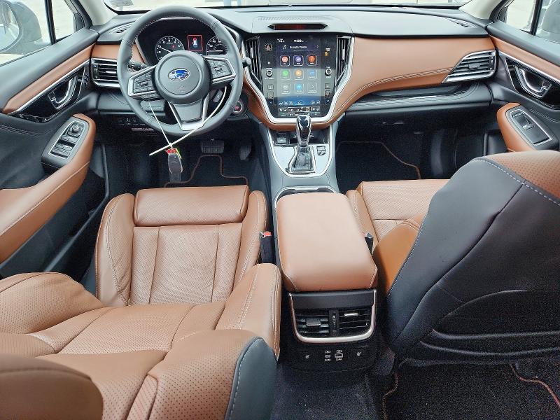 Aukcja sprzedaży 2025 Subaru Outback, vin: 4S4BTGPD7S3219925, numer aukcji: 54405416
