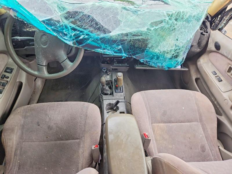 Продажа на аукционе авто 2002 Toyota Tacoma, vin: 5TEGN92N32Z056837, номер лота: 53439796
