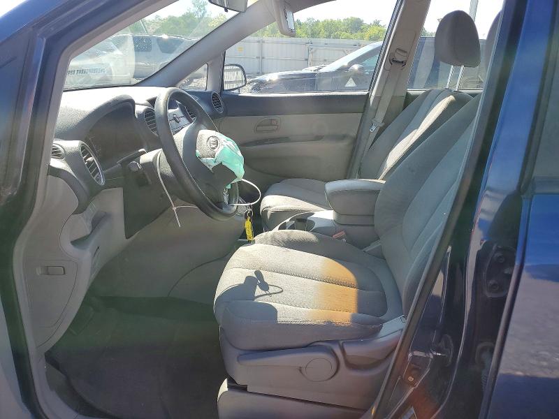 Продажа на аукционе авто 2007 Kia Rondo, vin: KNAFG526677096896, номер лота: 52121116