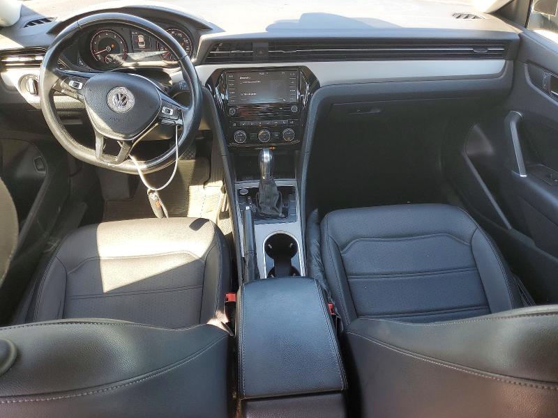 Aukcja sprzedaży 2020 Volkswagen Passat, vin: 1VWSA7A32LC017986, numer aukcji: 52572486